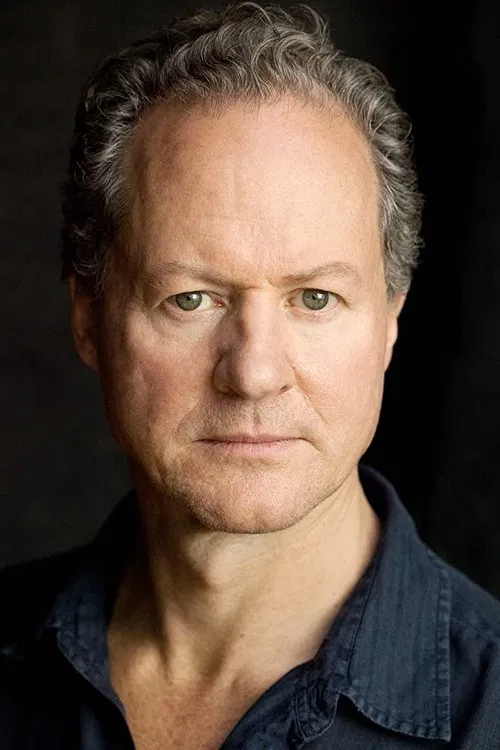 Photo of William Hope