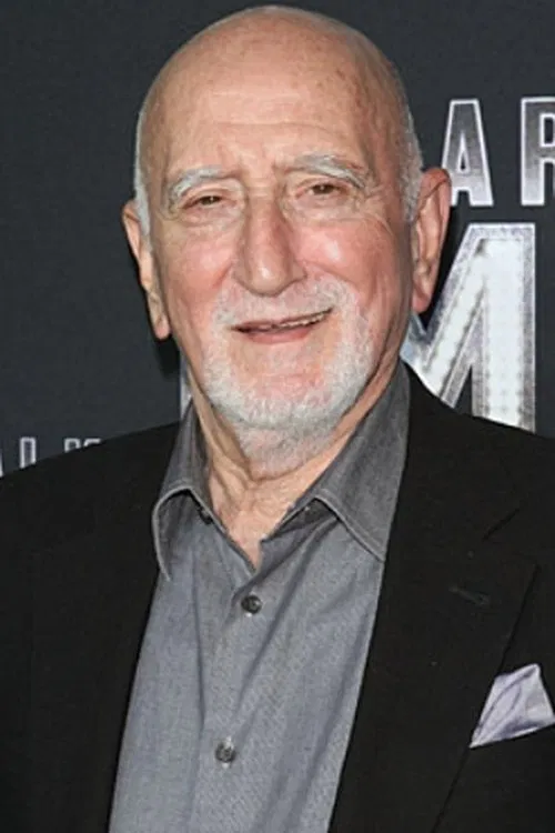 Photo of Dominic Chianese