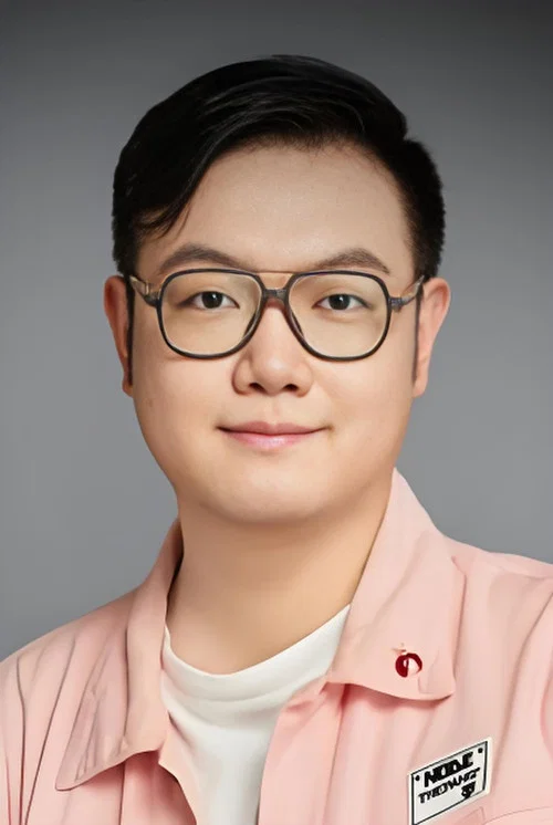 Photo of Tang Zixi
