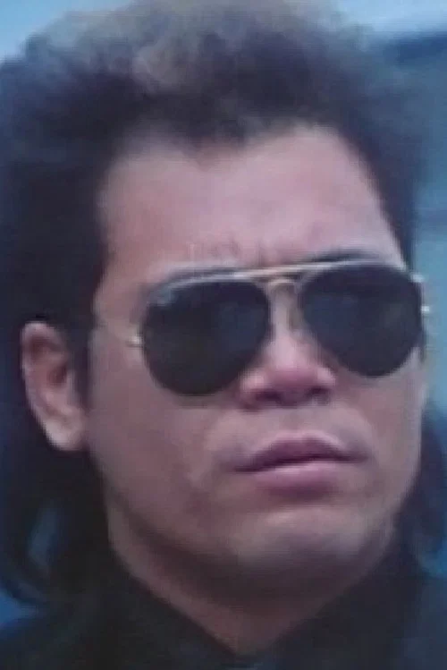 Photo of Tsai Chong-Chiu