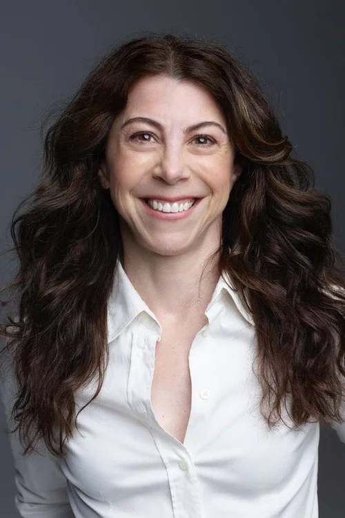 Photo of Nell Scovell