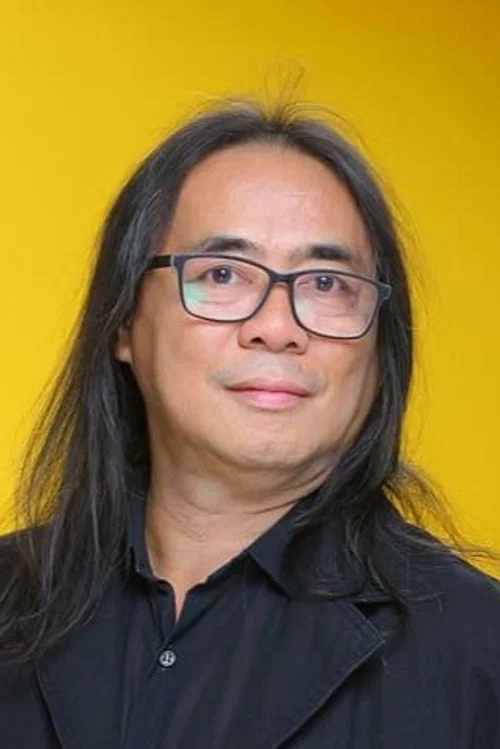 Photo of Neal 'Buboy' Tan