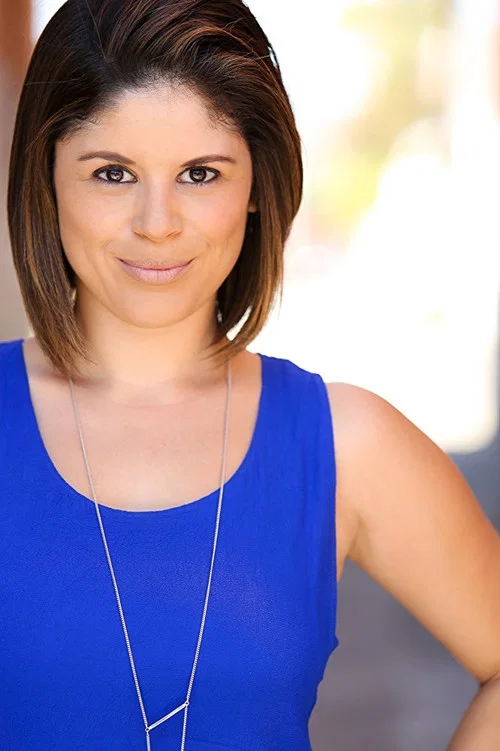 Photo of Judalina Neira