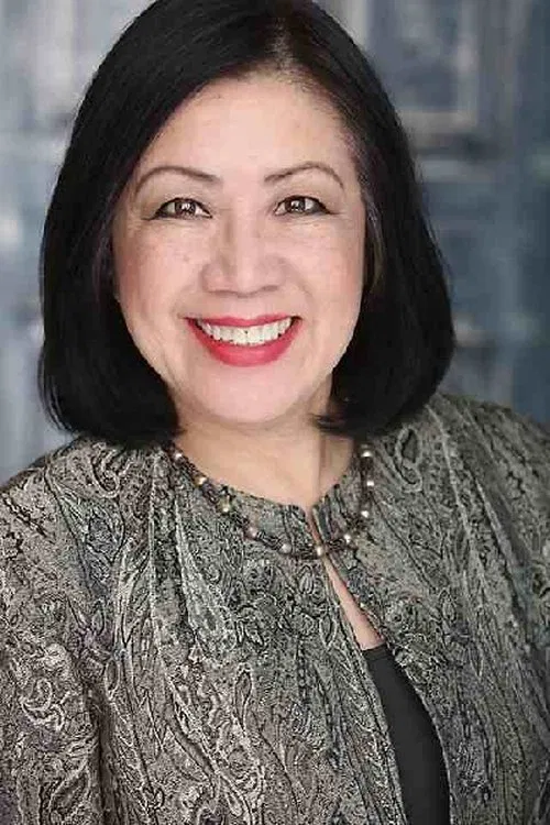 Photo of Karen Huie