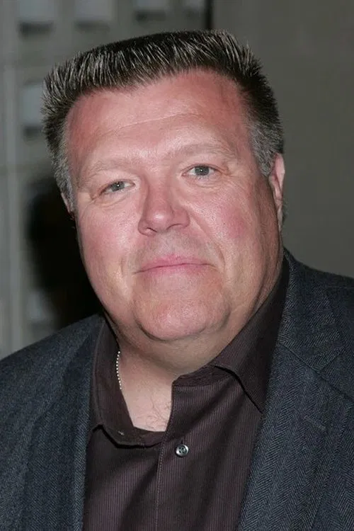Photo of Joel McKinnon Miller