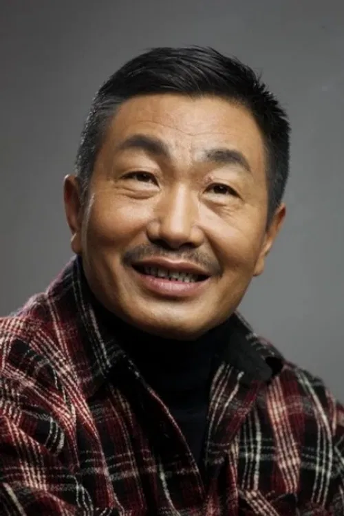 Photo of Du Yuan