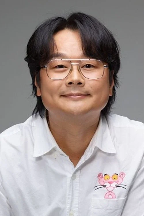Photo of Ryu Kyeong-hwan