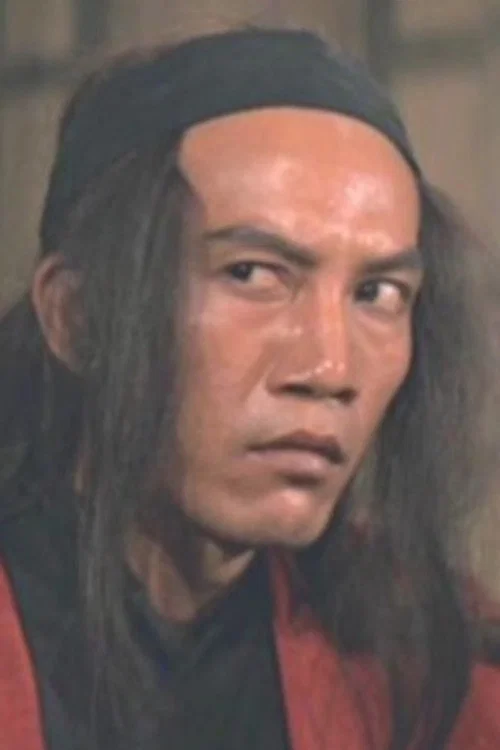 Photo of Hong Liu