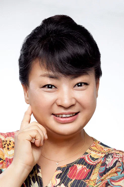 Photo of Ok Joo-ri