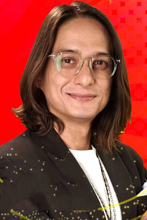 Photo of Ryan Agoncillo