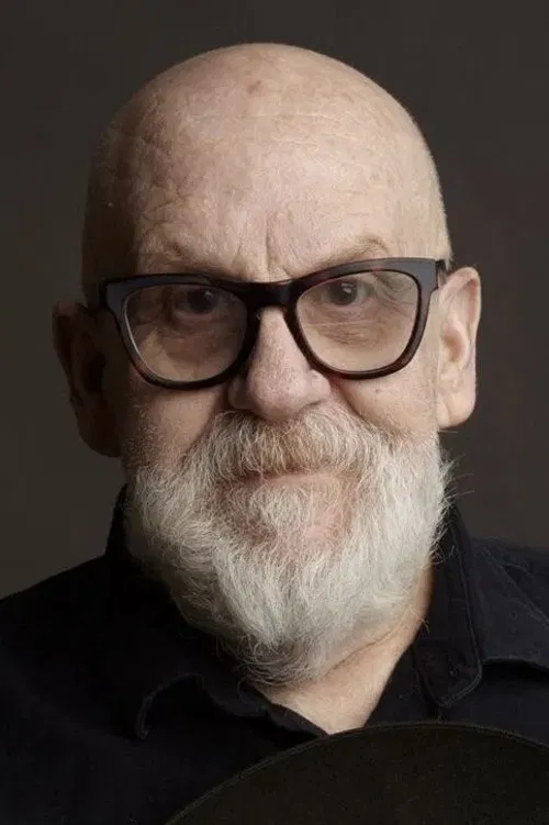 Photo of Stuart Cornfeld