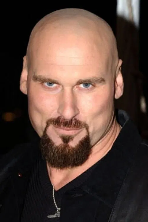 Photo of Andrew Bryniarski