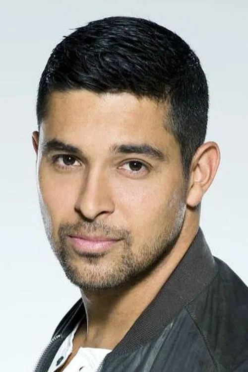 Photo of Wilmer Valderrama