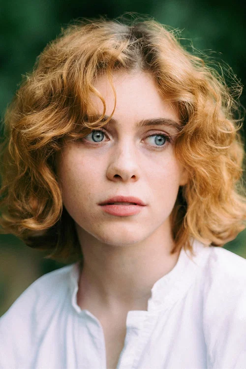 Photo of Sophia Lillis