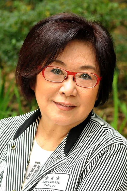 Photo of Louise Lee Sze-Kei