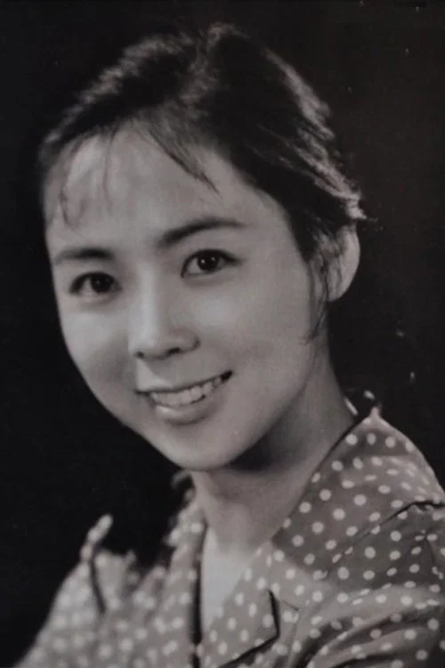 Photo of Liu Shangxian