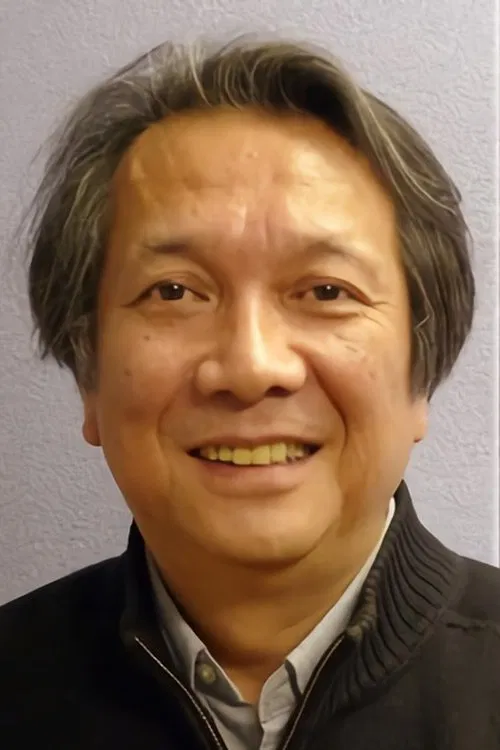 Photo of Takaya Hashi
