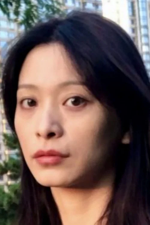 Photo of Ding Shaoyi