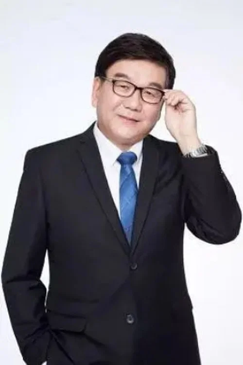 Photo of 陈兆雄