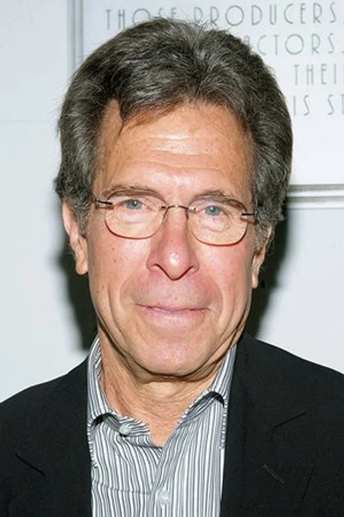 Photo of Paul Junger Witt
