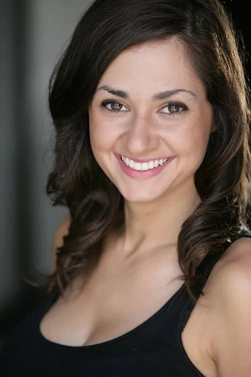 Photo of Shayla Bagir