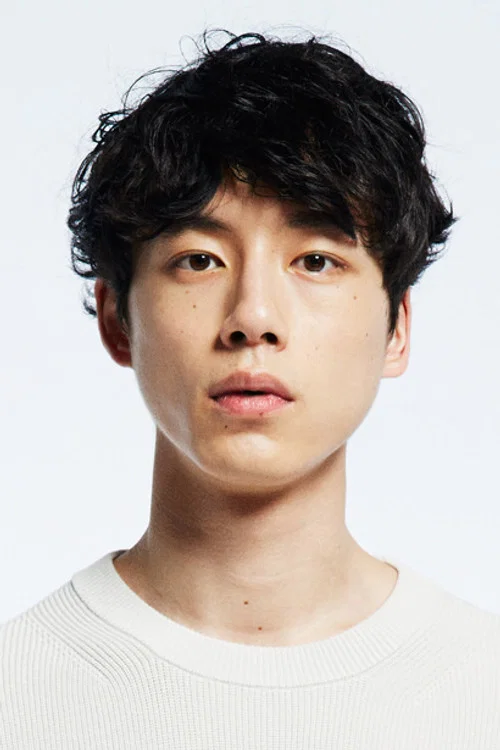 Photo of Kentaro Sakaguchi