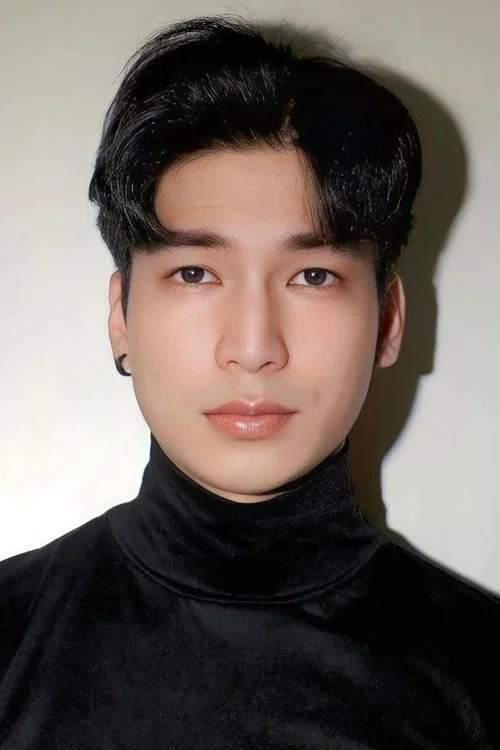 Photo of Daryll Rodriguez