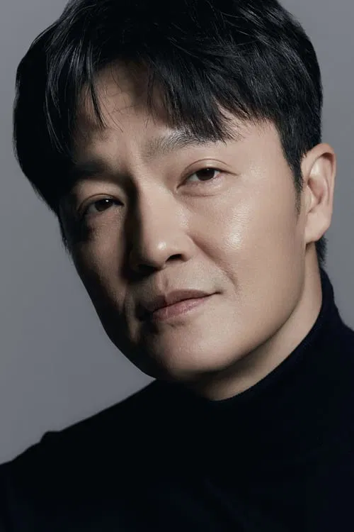 Photo of Cho Han-chul