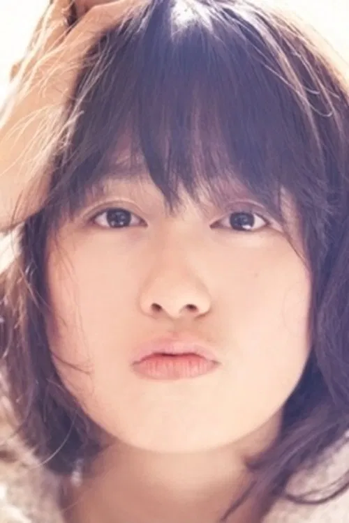 Photo of Ayaka Sasaki
