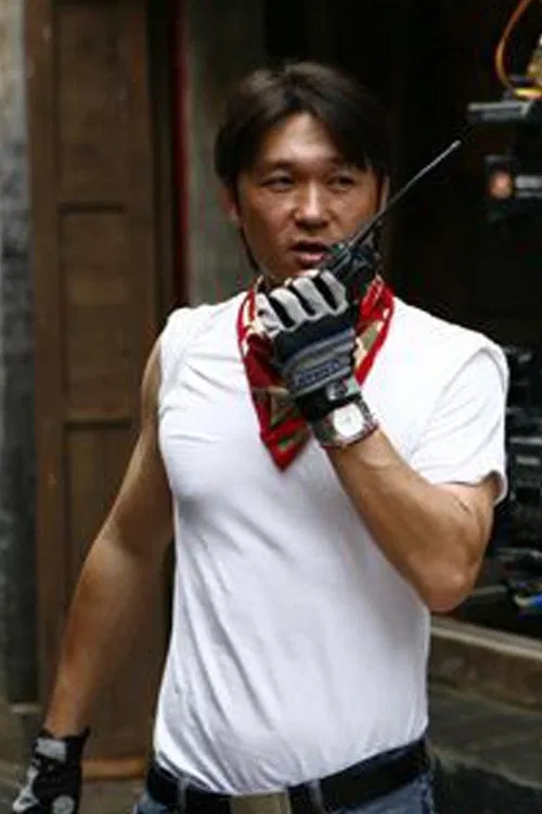 Photo of Cao Hua