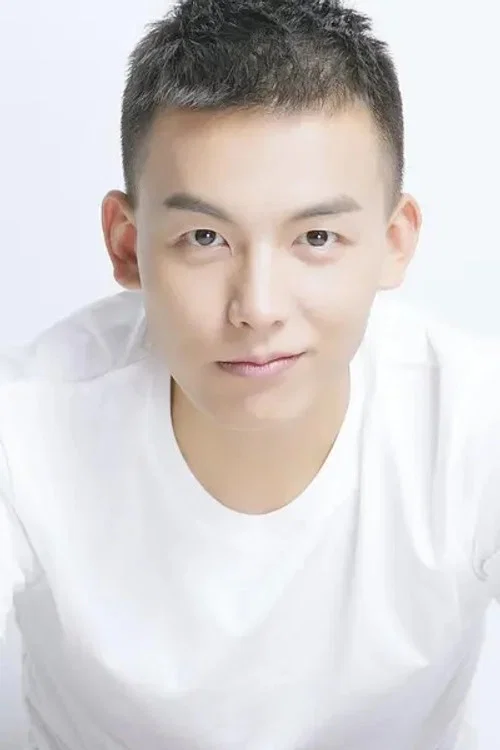 Photo of Liu Yang