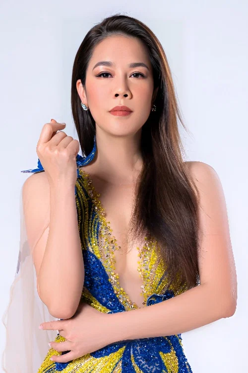 Photo of Thu Phương
