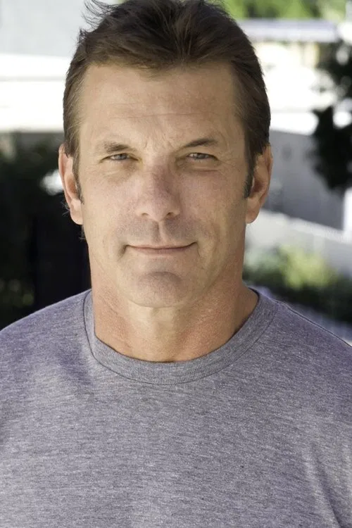 Photo of Matt McColm