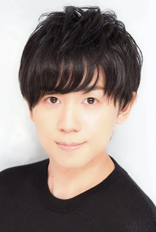 Photo of Daiki Yamashita