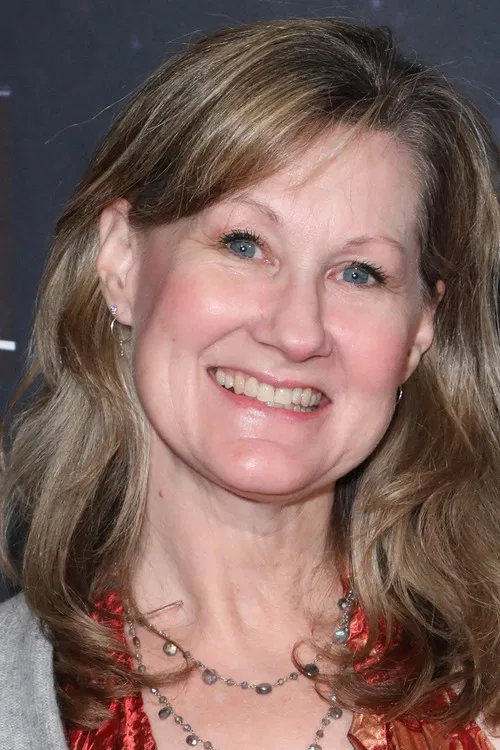 Photo of Veronica Taylor