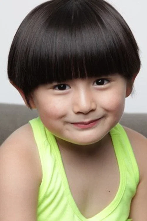 Photo of Bryan Cheng