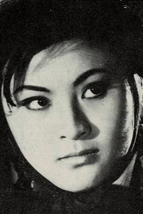Photo of Tang Hsin