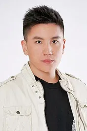 Photo of Richard Sun Kwok-Ho