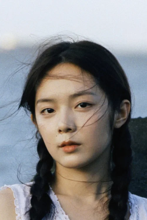 Photo of Hao Yun