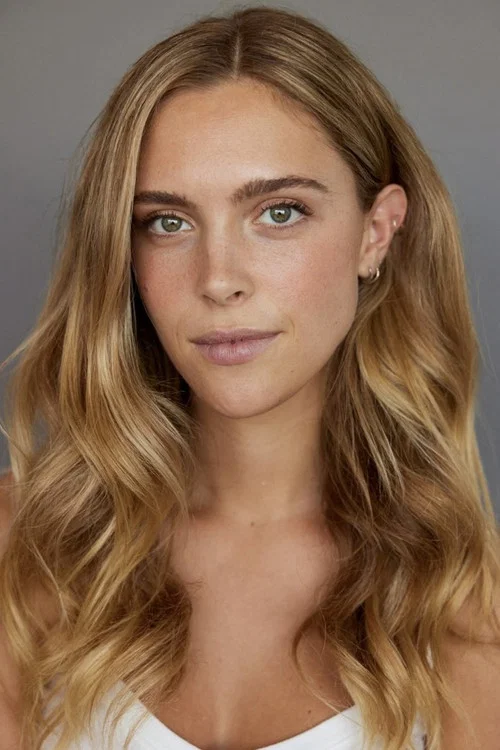 Photo of Courtney Clarke