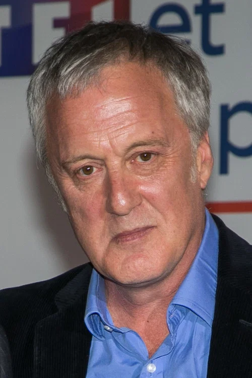 Photo of Bruno Heller
