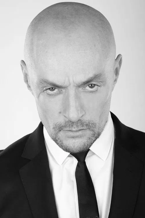 Photo of Sean Cronin
