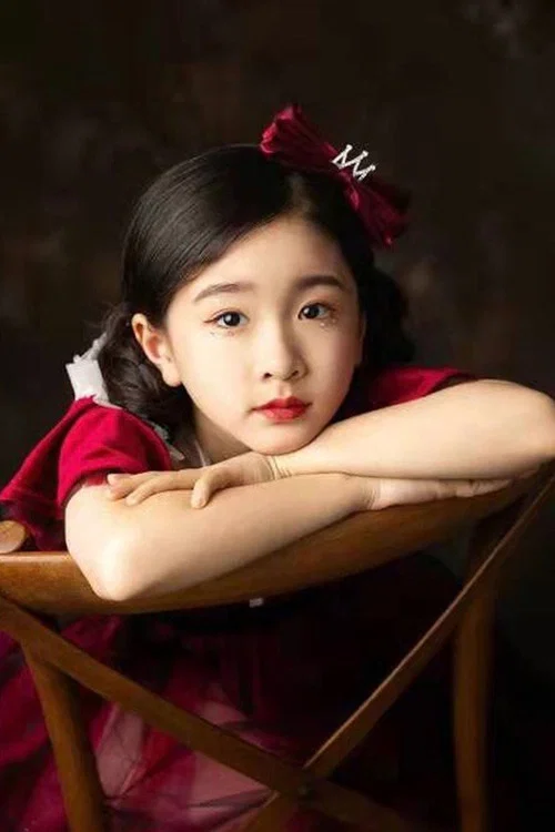 Photo of Lin Xi