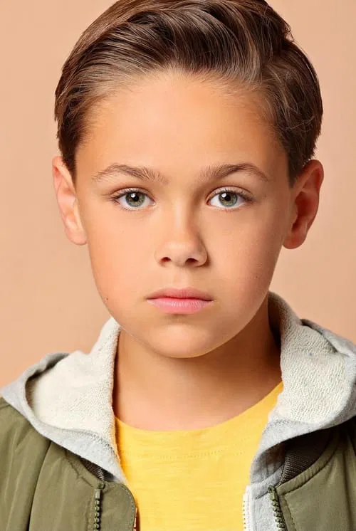 Photo of Kellen Raffaelo