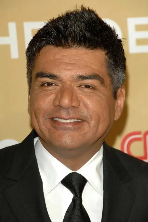 Photo of George López
