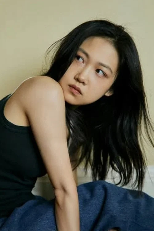 Photo of Chen Xuanyu