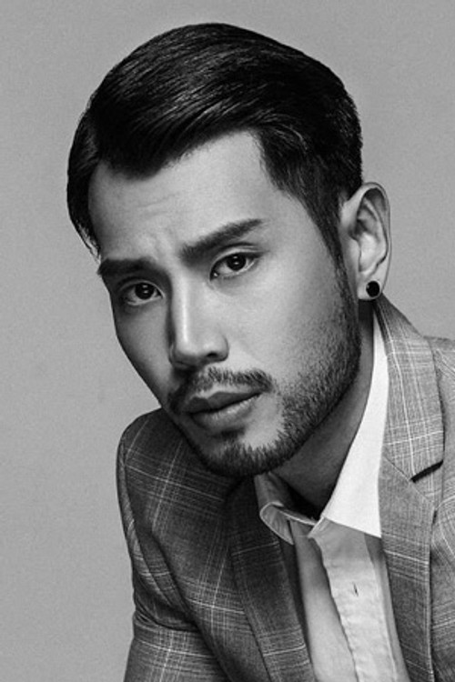 Photo of Michael Jen
