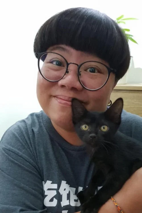 Photo of Chick Mavis Kuang