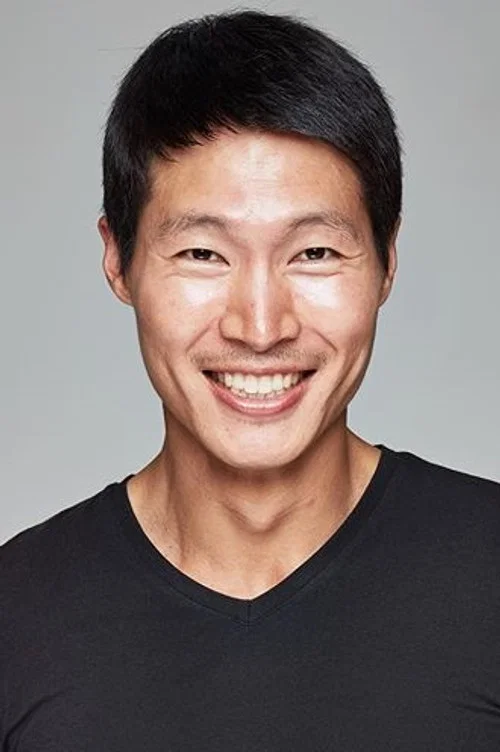 Photo of Eom Ji-man