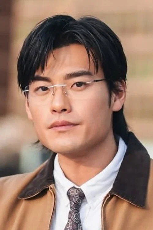 Photo of Wong Yat-Ho